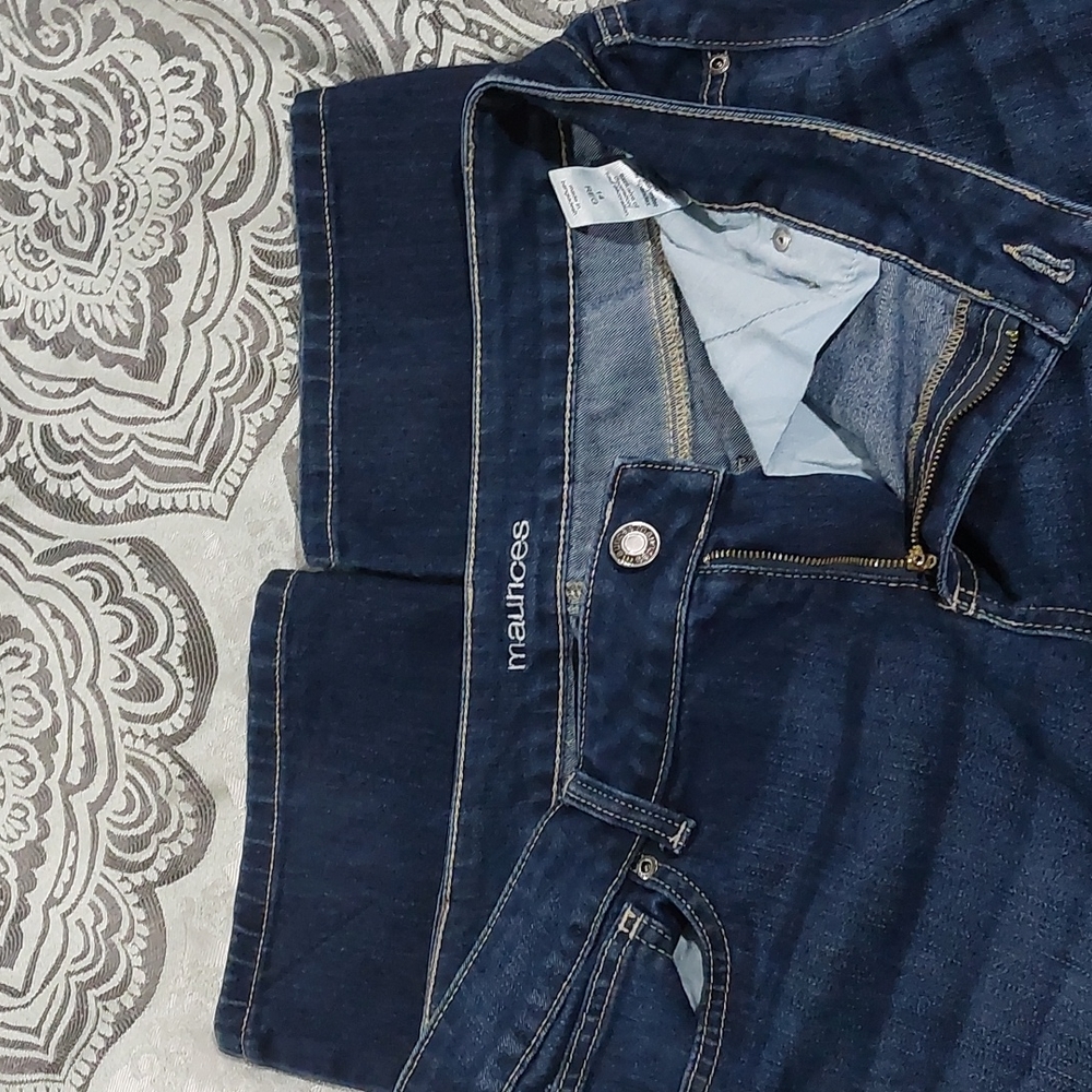 Womens jeans
